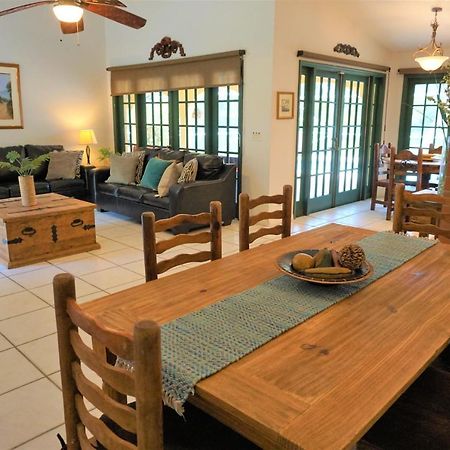 Jupiter Waterfalls - Newly Updated - Tiki Hut, Fire Pit, Kitchen, Pool Heater And More Eksteriør bilde