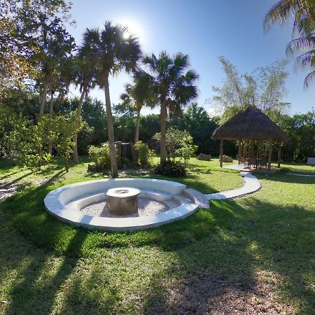 Jupiter Waterfalls - Newly Updated - Tiki Hut, Fire Pit, Kitchen, Pool Heater And More Eksteriør bilde