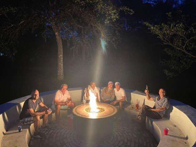 Jupiter Waterfalls - Newly Updated - Tiki Hut, Fire Pit, Kitchen, Pool Heater And More Eksteriør bilde