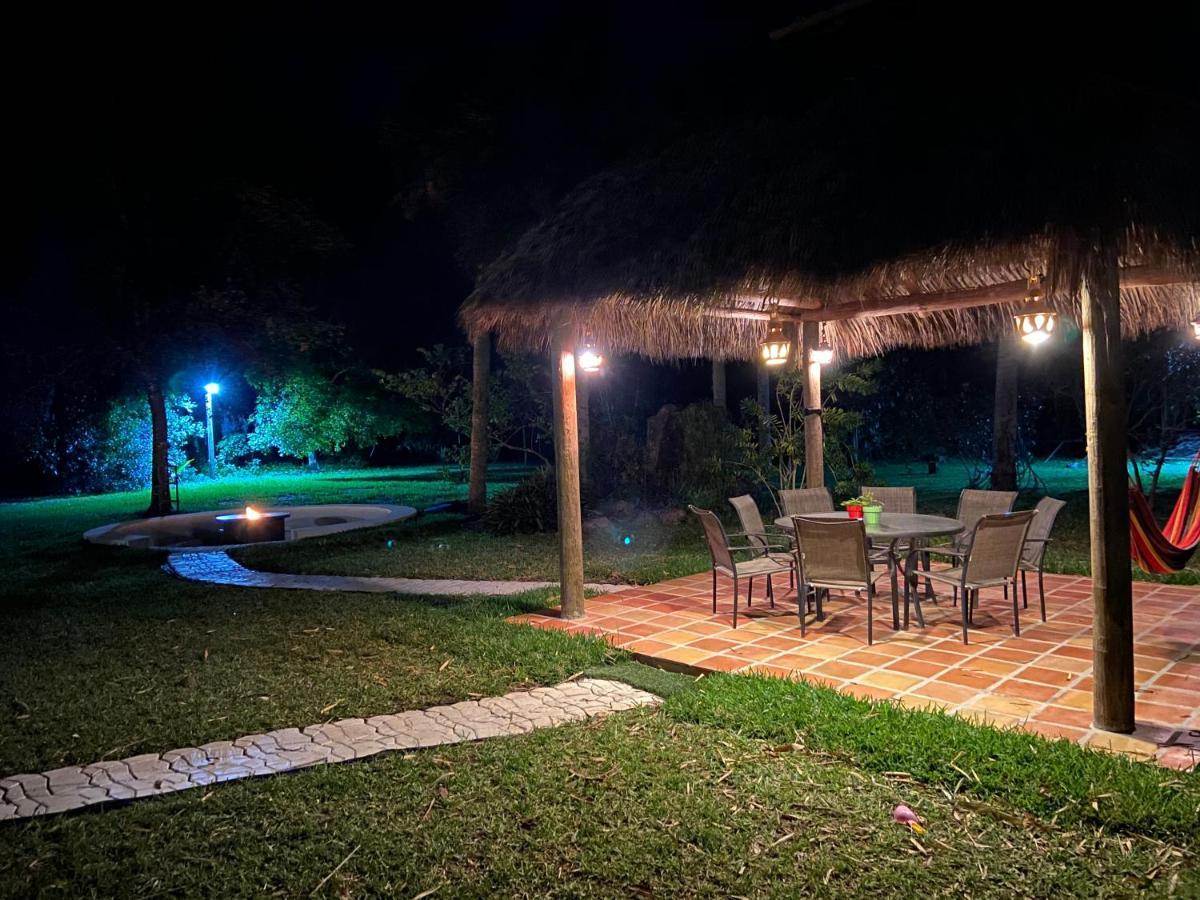 Jupiter Waterfalls - Newly Updated - Tiki Hut, Fire Pit, Kitchen, Pool Heater And More Eksteriør bilde