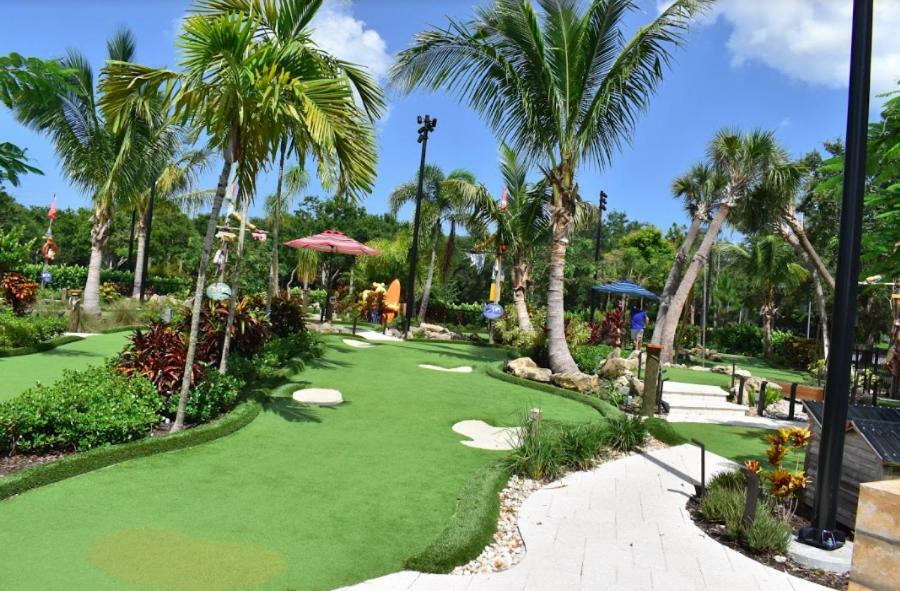 Jupiter Waterfalls - Newly Updated - Tiki Hut, Fire Pit, Kitchen, Pool Heater And More Eksteriør bilde