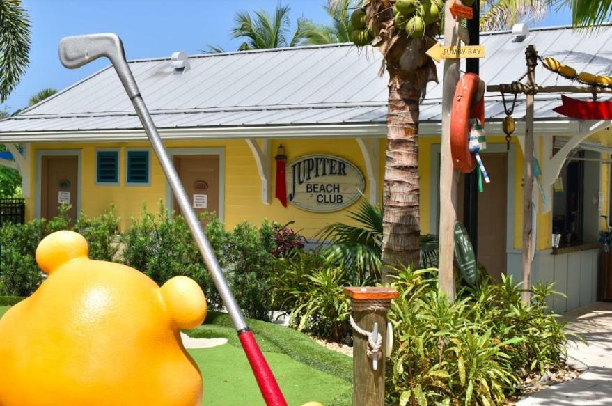 Jupiter Waterfalls - Newly Updated - Tiki Hut, Fire Pit, Kitchen, Pool Heater And More Eksteriør bilde